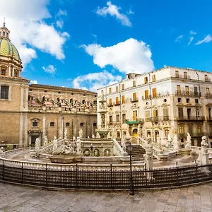 Appartamento Dolce Casa, Palermo