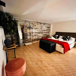 Appartamento Loft Del Borgo, Palermo
